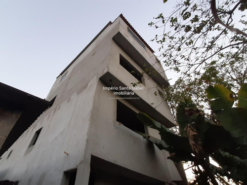 Imagem 9 de 14 de Vende-se Lindo Sobrado Jardim Eldorado Santa Isabel- Sp 1009