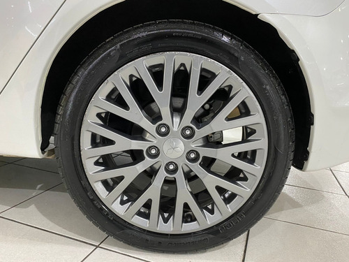 Imagem 13 de 15 de Mitsubishi Lancer Hl-t 2019 - 40milkm