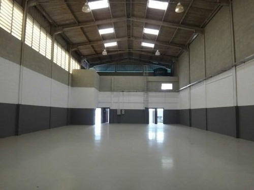 Imagem 6 de 6 de Galpão Para Aluguel, 630.0m² - 2508