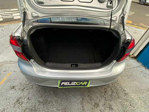 Ford Ka 1.5 Se Plus Flex 4p