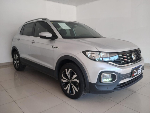Volkswagen T-Cross T-cross Hig. 250 Tsi 1.4 Flex 16v 5p Aut