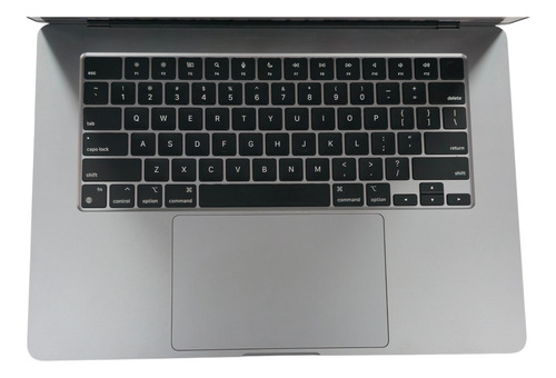 Apple Macbook Air 15.3 2023 M2 256/8 Gris Espacial Sin Caja Gris Oscuro (Usado)