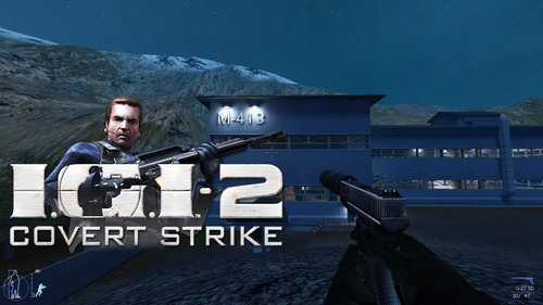 Project Igi 2 Covert Strike Pc Español / Completo