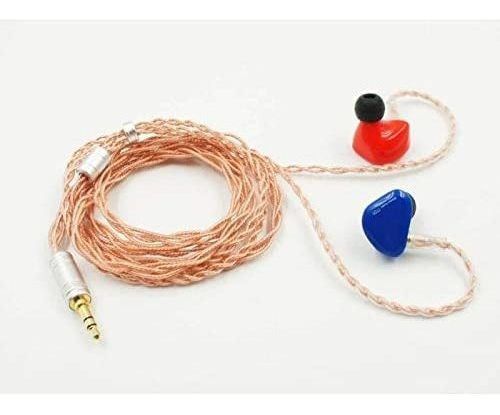 Ibasso It01 Dynamic Driver Audiophile Mmcx Auriculares Intra