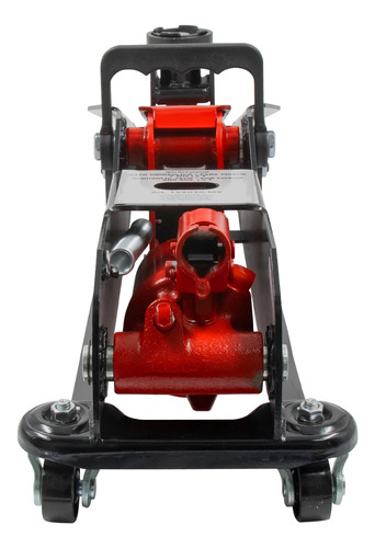 Gato De Patin | 3 Ton | Para Suv Y Pickup | Bgs 188030-mx