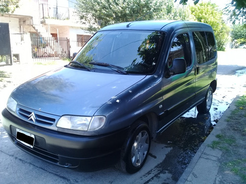 Citroën Berlingo Multispace 1.9 D Pack