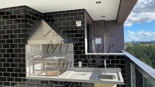 Ref 5344 Apartamento No Bairro Do Vila Yara - Osasco Sp - 5344