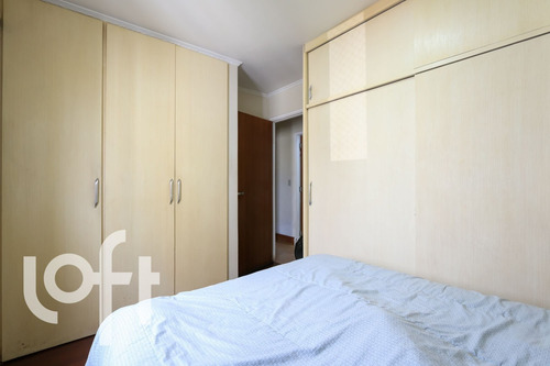 Imagem 11 de 30 de Apto Perdizes | 3 Quartos | 89 M² | Cond: R$880.00 | 2 Vagas - 1pbsgkb