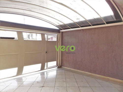 Imagem 20 de 21 de Casa Com 2 Dormitórios À Venda, 89 M² Por R$ 340.000,00 - Jardim Paulistano - Americana/sp - Ca0279