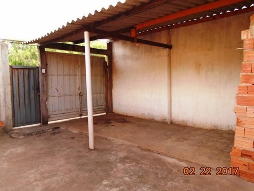 Imagem 7 de 9 de Casa Para Venda Em Araras, Jardim Itamaraty, 1 Dormitório, 1 Banheiro, 1 Vaga - V-030_2-439898