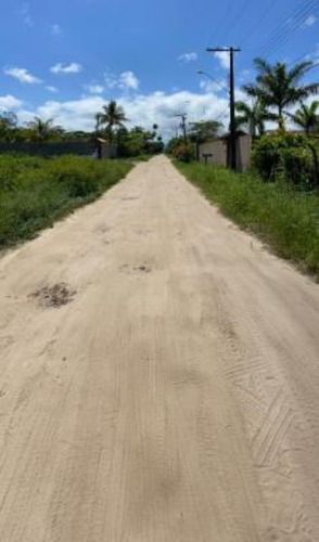 Imagem 8 de 13 de Chácara No Litoral, Com 1 Dormitórios Em Itanhaém/sp |