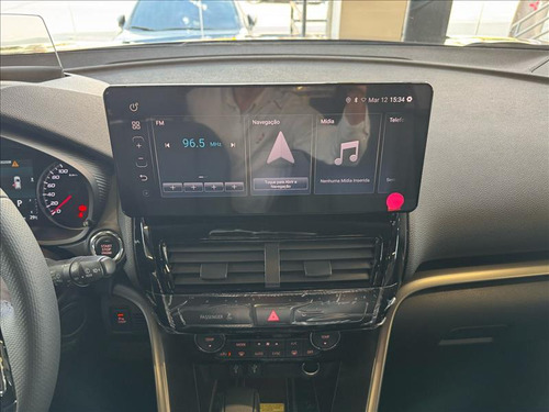 Mitsubishi Eclipse Cross 1.5 Mivec Turbo Hpe-s Black S-awc