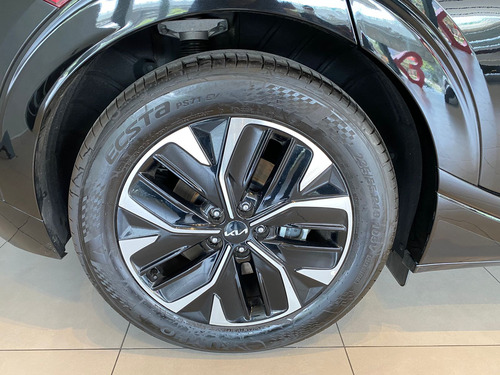 Kia Ev6 Gt Line 5 Puertas