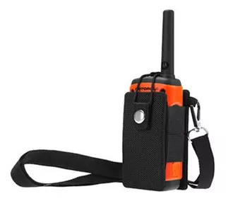 Funda Para Radio Frs Motorola Para Talkabout T200/t400/t600