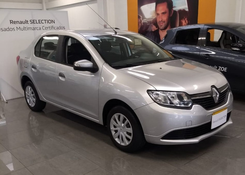 Renault Logan Expression