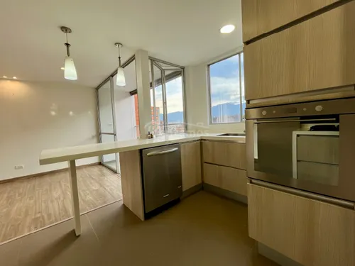 Apartamento En Arriendo En La Abadia. Cod A776082
