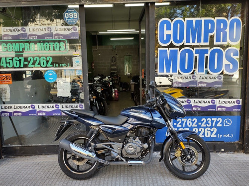 Bajaj Rouser 180 - Alfamotos What 1127622372 Tomo Motos