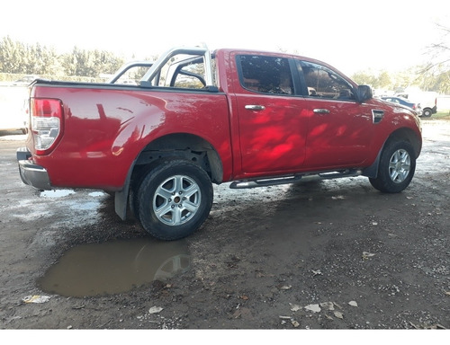 Ford Ranger 3.2 Cd 4x2 Xlt Tdci 200cv 2013