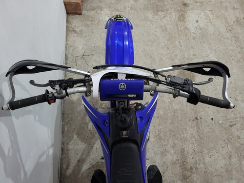 Imagen 5 de 7 de Yamaha Yzf 250
