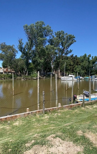 Imagen 9 de 12 de Oportunidad Terreno Lote En Venta Ubicado En Vila Marina I, Villanueva, Tigre