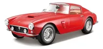 Comprar Ferrari 250 Gt 1959 Berlinetta Nuevo Sin Caja - Burago 1\u002F24