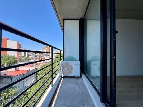 Alquiler Saavedra Monoambiente - A Estrenar-