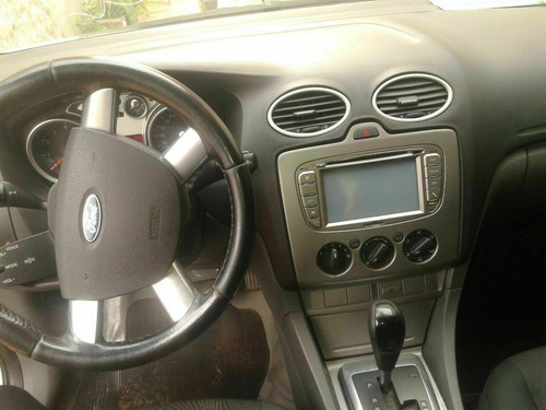 Ford Focus 2012 2.0 Glx Flex Aut. 5p