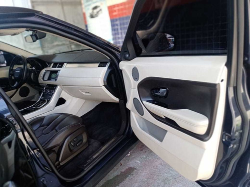 Land Rover Evoque 2015 2.2 Sd4 Prestige 5p