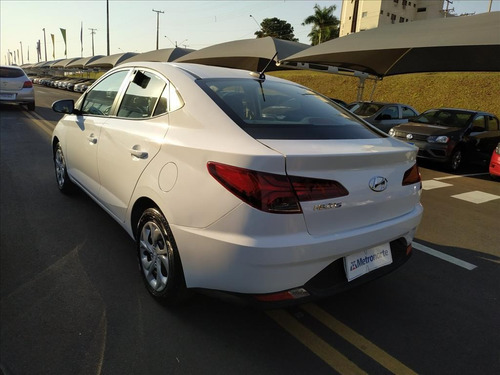 Imagem 6 de 10 de Hb20s 1.0 12v Flex Vision Manual