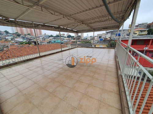 Imagem 24 de 28 de Sobrado Com 3 Dormitórios E 3 Banheiros À Venda, 200 M² Por R$ 499.000 - Imirim - São Paulo/sp - So0141