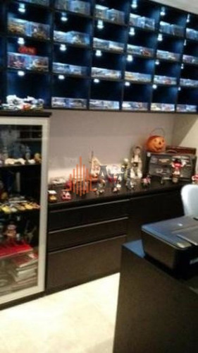 Imagem 9 de 15 de Apartamento À Venda, 182 M² Por R$ 1.700.000,00 - Tatuapé - São Paulo/sp - Av1715