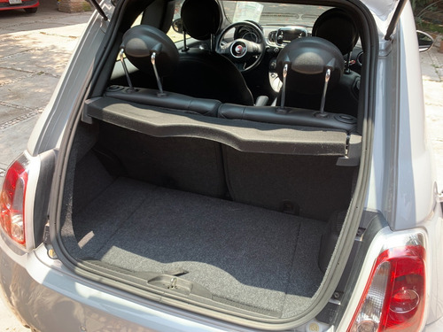 Imagen 5 de 11 de Fiat 500e
