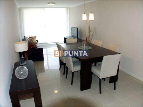 Imagen 5 de 25 de Apartamento 2 Dormitorios En Brava