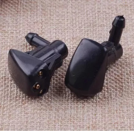 #y Sapitos Wiper Rociador Parabrisas Tucson Y Sportage (10v)