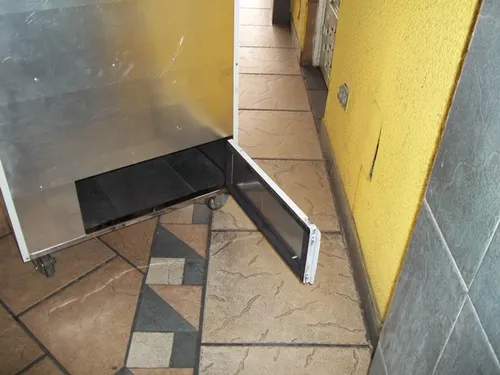 Vendo Carrito Chicha Nuevo (Usado)