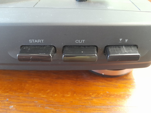 Aiwa ,tocadisco Turntable Giradisco Px-e850 Con Aguja (Usado)