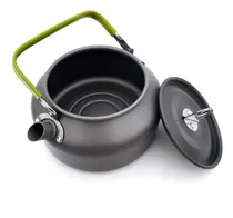 Comprar Teteras Para Camping