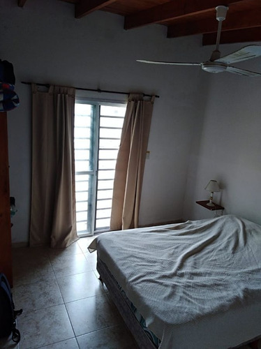 Imagen 12 de 17 de Casa En Alquiler Temporario De 2 Ambientes Para 6 Personas En Mar Del Tuyú