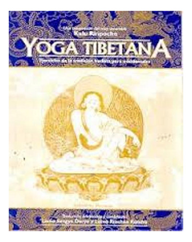 Yoga Tibetana