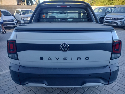 Volkswagen Saveiro 1.6 Msi Extreme Cd