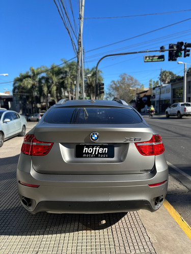 BMW X6 3.0 Xdrive 35i Sportive 306cv