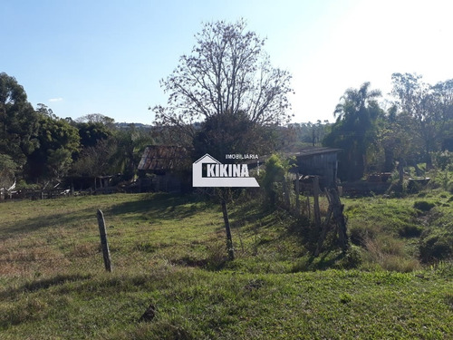 Chácara Para Venda - 11039