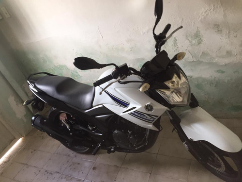 Imagem 4 de 4 de Yamaha Blue Flex