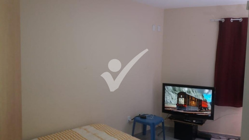 Imagem 20 de 21 de Casa À Venda Em Jardim Vila Formosa - Ca001693