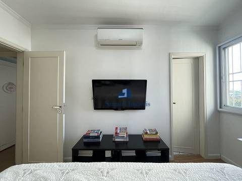 Imagem 14 de 16 de Apartamento Com 3 Dormitórios À Venda, 95 M² Por R$ 1.100.000,00 - Moema - São Paulo/sp - Ap4326