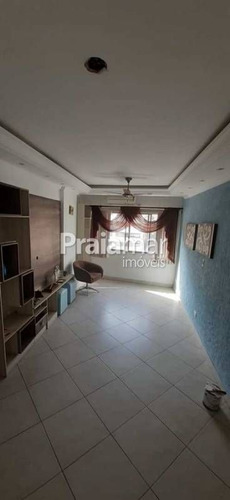 Imagem 1 de 16 de Apto 2 Dorm. | I Vaga | Biquinha | Sv - 554-73