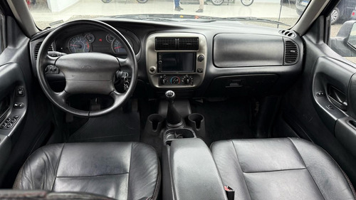 Ford Ranger Ranger XLT 2.3 16V 150cv CD Repower.