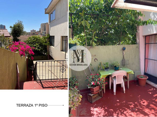 Casa Cerro Esperanza 6 Dormitorios Amoblada (96897)