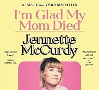 Libro: Me Alegro Que Mi Mamá Haya Muerto