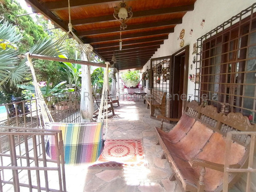 Imagen 24 de 30 de Sp Casa Granja Con Piscina A Minutos Del Este De La Ciudad En Venta En El Cercado Barquisimeto Lara
